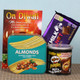Diwali Gift of Imported Chocolate and Wafer Diwali Gift of Imported Chocolate and Wafer