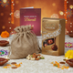 Lindt Lindor & Dry Fruit Delight