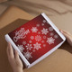 Christmas Santa Selection Hamper