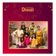 Personalized Cushion For Diwali Gifting