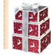 Chocolate & Coffee Tower of Indulgence- For USA