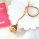 Traditional Bhaiya Bhabhi Rakhi Set - For USA