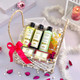 Natural Beauty & Herbal Delight Hamper