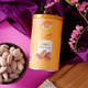 Chappan Bhog  Peanut Chikki and Chappan Bhog Roasted Almond Can
