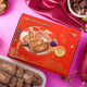 Chappan Bhog Choco Mewa Gajak