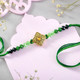 Elegant Bhai Bhatija Rakhi Set