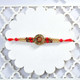 Religious "OM" Rakhi