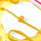 Protective Hamza Hand Rakhi