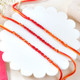 Hand Braided Moli-Kalava Rakhi Set
