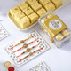 4 Religious Punjabi Rakhi Sweet & Choco Hamper