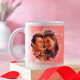 Picture Perfect Valentine's Day Personalised Mug