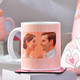 LOVE YOU Personalised Gift Combo