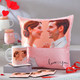 LOVE YOU Personalised Gift Combo