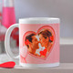 Valentine’s Day Basket of Love