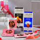 Customized Love Mug with Lindt Chocolates