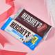 Birthday Tea Coaster Chocolate Cookies Combo