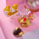 Holi Goodies with Chocolates and Paaghi Gujiya