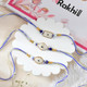 3 Evil Eye Protection Rakhi