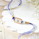 3 Evil Eye Protection Rakhi