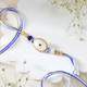 3 Evil Eye Protection Rakhi