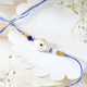 3 Evil Eye Protection Rakhi