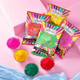 Set of 4 Holi Colors Gulal