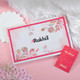 Festive Rakhi & Kaju Katli Combo for Brother