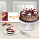 Black Forest & Merci Chocolate - For Canada