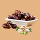 Combo of Dates & Pistachio