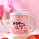 Heartfelt Moments Personalized Mug