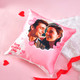Romantic Photo Personalized Memory Pillow