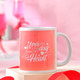 Exclusive Personalised Photo Mug -For USA