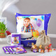 Birthday Special Personalized Hamper with Chocolates -For USA