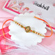 Ganpati Blessings Rakhi