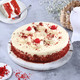 Red Velvet Cake -For USA