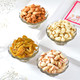 Set of Bhai Rakhi with Assorted Dryfruits