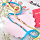 Bhai Rakhi Set With Assorted Dryfruit Hamper