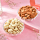 Premium Bhaiya-Bhabhi Rakhi with Sweet & Dryfruits
