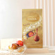 Traditional Designer Rakhi with Lindt Lindor Chocolate