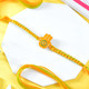 Hamsa Hand Rakhi - For USA