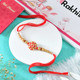 Onkar Punjabi Rakhi