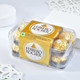 Best Rakhi with Imported Chocolates Gift
