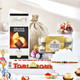 Best Rakhi with Imported Chocolates Gift