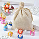 Best Rakhi with Imported Chocolates Gift