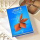 Delightful Lindt Chocolates with Rakhi