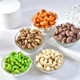 Fantastic Five Rakhi with Five Flavor Dry fruits