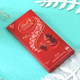 Kid's Krishna Rakhi With Lindt Lindor Bar