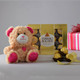Teddy & Ferrero Rocher Hamper