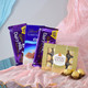 Three Of A Kind Choco Hamper