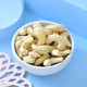 Personalized Photo Mug and Cushion Gift and Soan Papdi and Cashew with Rakhi